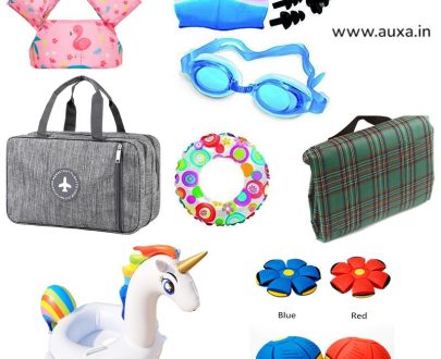 Swimming Pool Accessories Combo