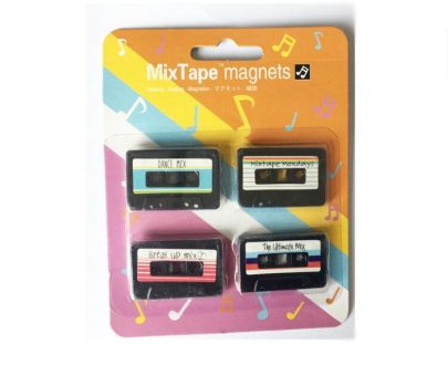 Tape Fridge Magnet