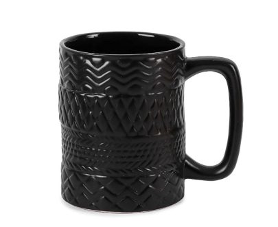 Coffee Mug - Ceramic Set of 1 (400ml)