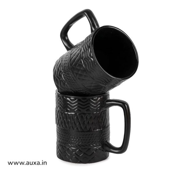 Coffee Mug - Ceramic Set of 1 (400ml)