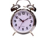 Analog Table Alarm Clock