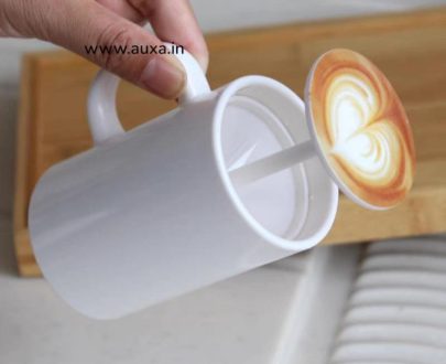 Coffee Cup Toothpick Holder