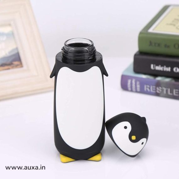 Travel Thermos Bottle Cute