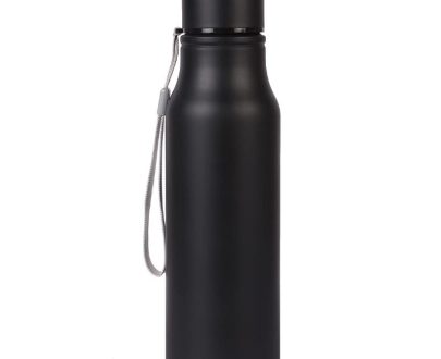 Sport Sipper Water Bottle