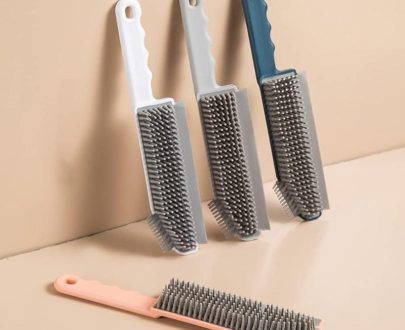 3 in 1 Multifunctional Gap Cleaning Brush