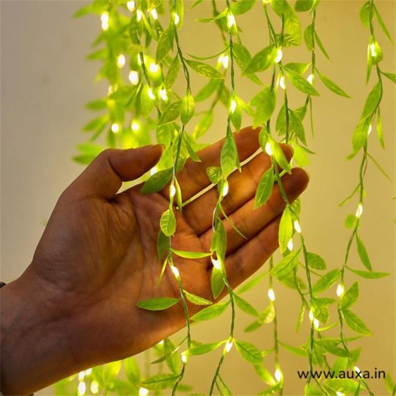 Artificial Willow Branches Lights