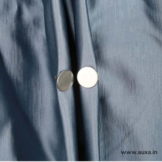 Curtain Weights Magnets Button