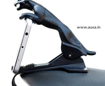 Jaguar Design Car Mobile Holder