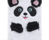 Panda Pattern Diary