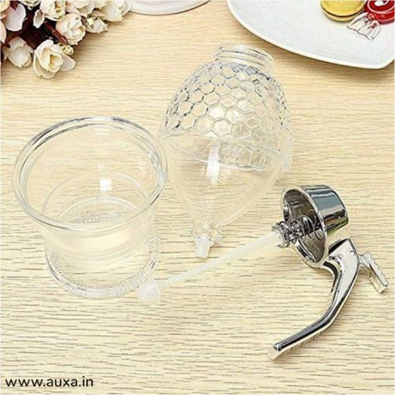 Honey Dispenser With Stand