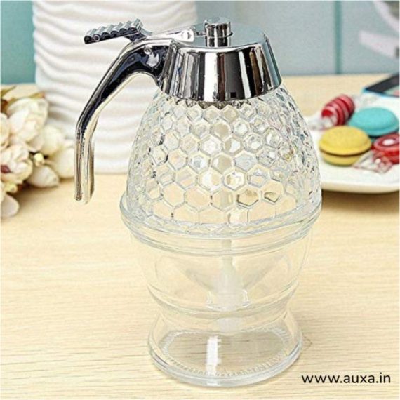 Honey Dispenser With Stand