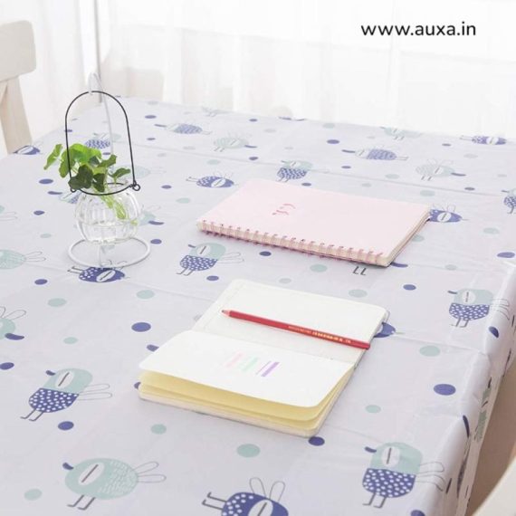 Waterproof Anti-scalding Tablecloth