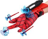Spider Web Shooters Toy