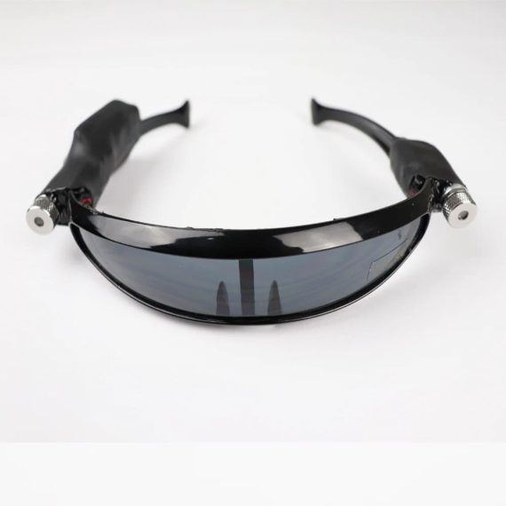 Led Laser Goggles