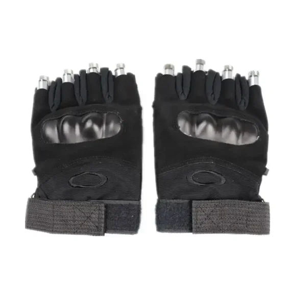 Led Party Laser Gloves