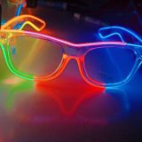 Multicolor Led Party Goggles