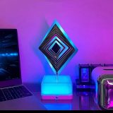 Luminous LED Night Lamp