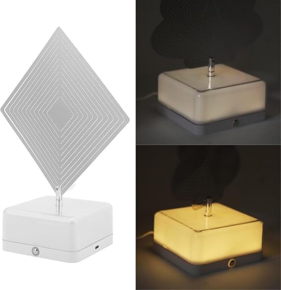 Luminous LED Night Lamp