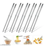 Japanese Stainless Steel Chopsticks