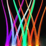 LED Flashing Party lanyard