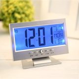 Large Display Alarm Clock