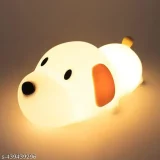 Dog Silicone Night Lamp