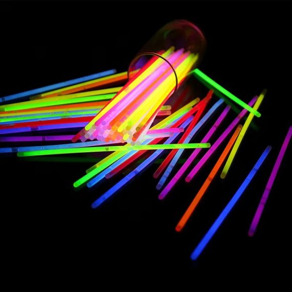 LED Glow Neon sticks