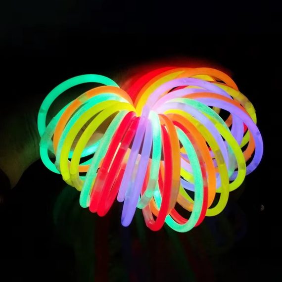 LED Glow Neon sticks