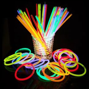 LED Glow Neon sticks