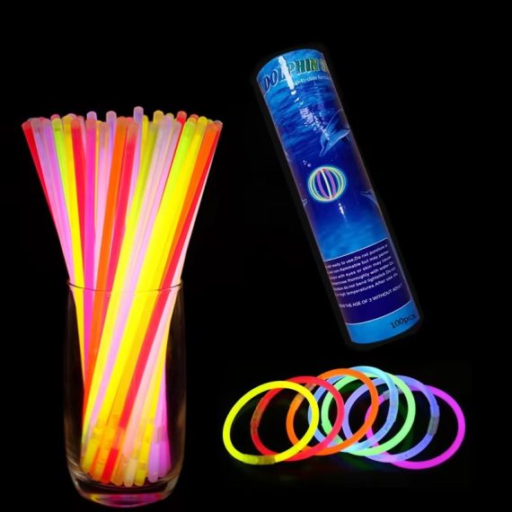 LED Glow Neon sticks