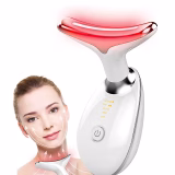 Neck And Face Lifting Massager