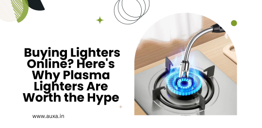 Buying Lighters Online