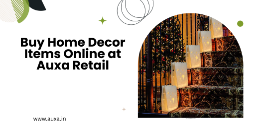 Home Decor Items Online